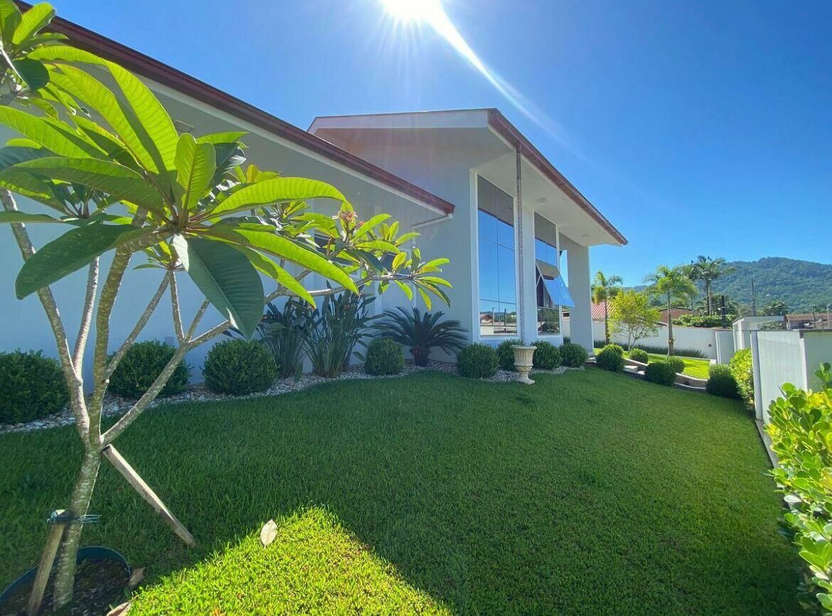 Imagem do Casa com piscina em Schroeder